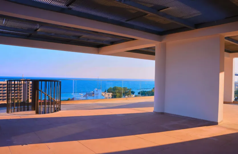 Пентхаус с 3-мя спальнями - 14588, photo 10