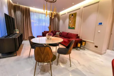 Пентхаус с 3-мя спальнями - 14587, photo 1