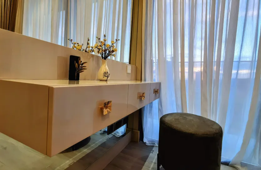 Пентхаус с 3-мя спальнями - 14587, photo 10