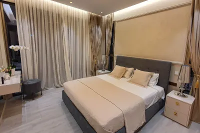 Пентхаус с 3-мя спальнями - 14587, photo 2