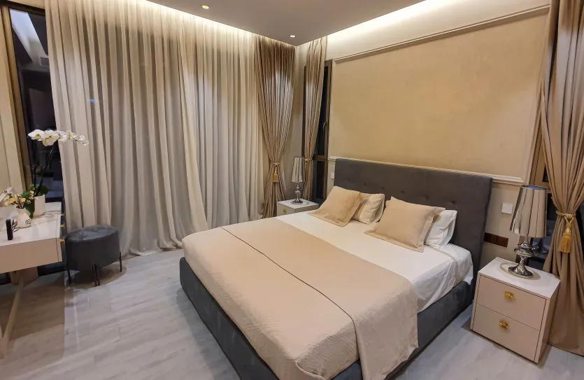 Пентхаус с 3-мя спальнями - 14587, photo 3