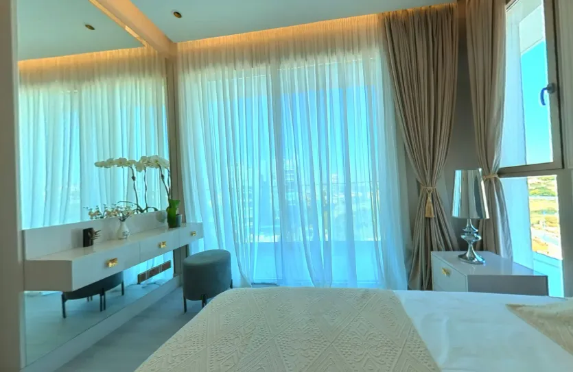 Пентхаус с 3-мя спальнями - 14587, photo 8