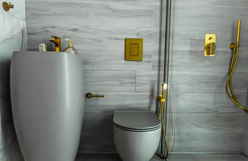 Пентхаус с 3-мя спальнями - 14587, photo 17