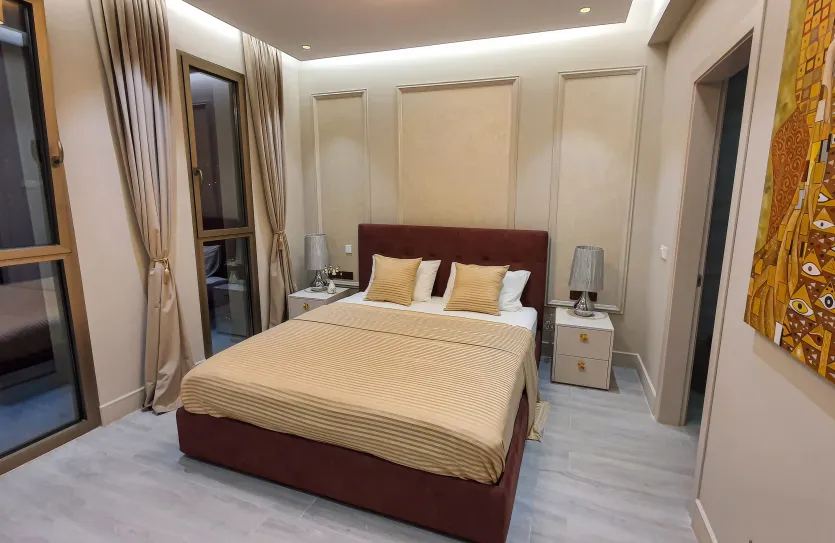 Пентхаус с 3-мя спальнями - 14587, photo 6