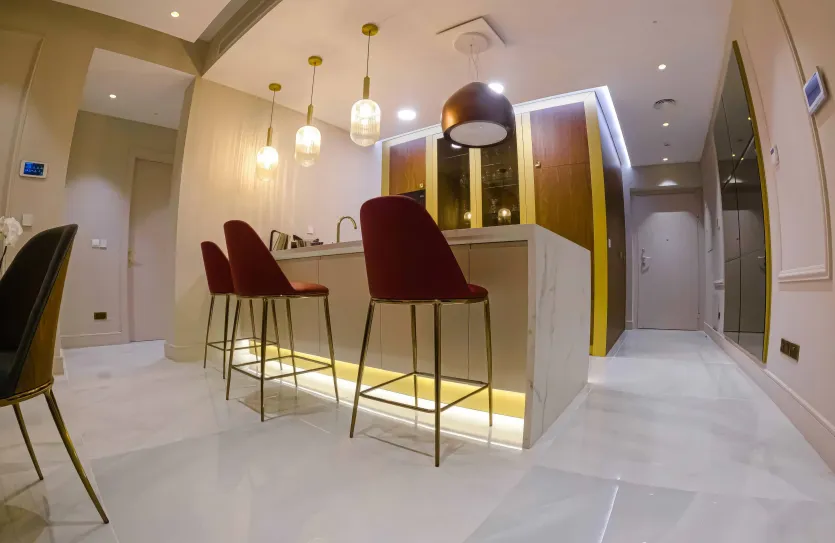 Пентхаус с 3-мя спальнями - 14587, photo 14