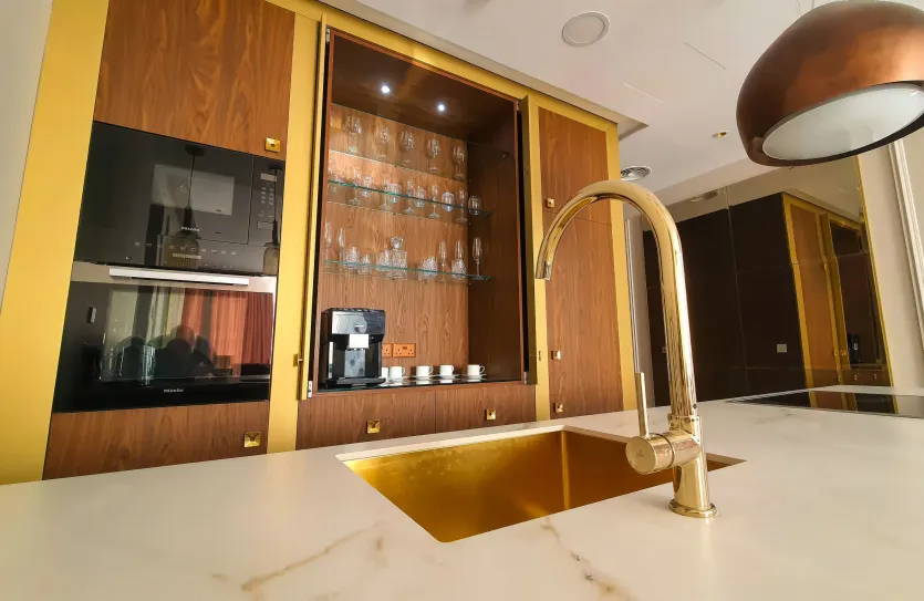 Пентхаус с 3-мя спальнями - 14587, photo 9