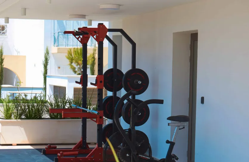 Пентхаус с 3-мя спальнями - 14587, photo 12