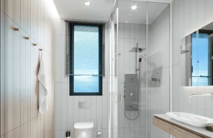 3-bedroom penthouse - 14593, photo 5