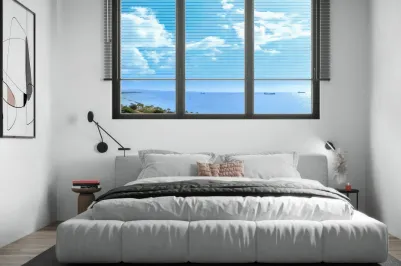 3-bedroom penthouse - 14593, photo 1