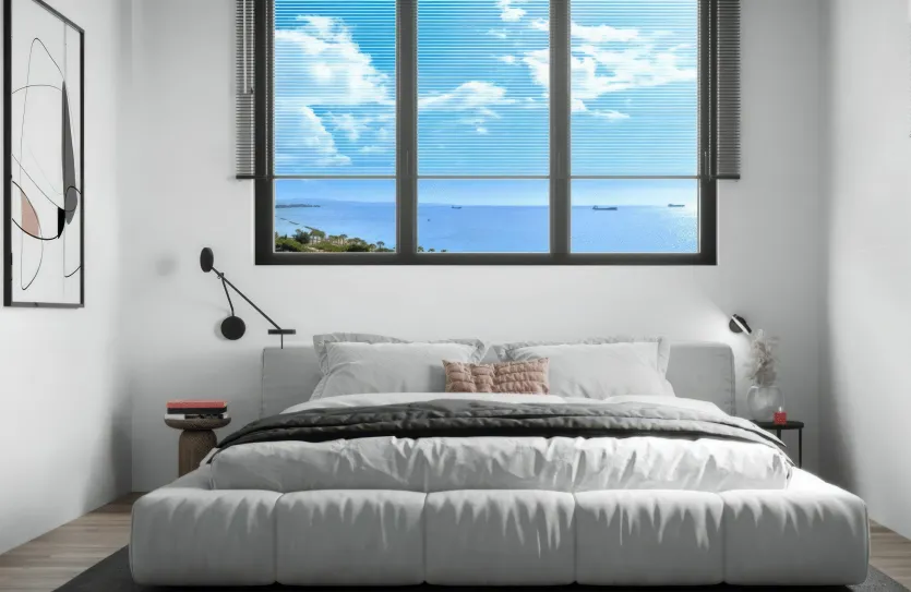 3-bedroom penthouse - 14593, photo 2