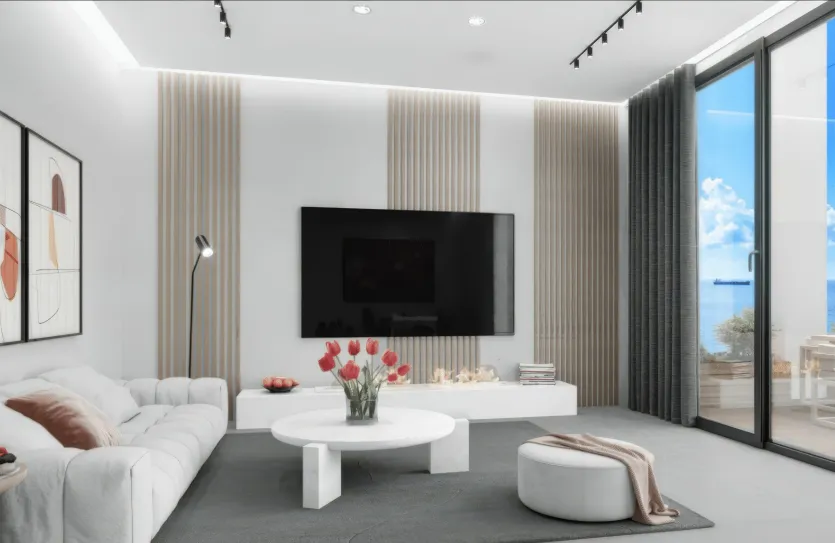 3-bedroom penthouse - 14593, photo 3