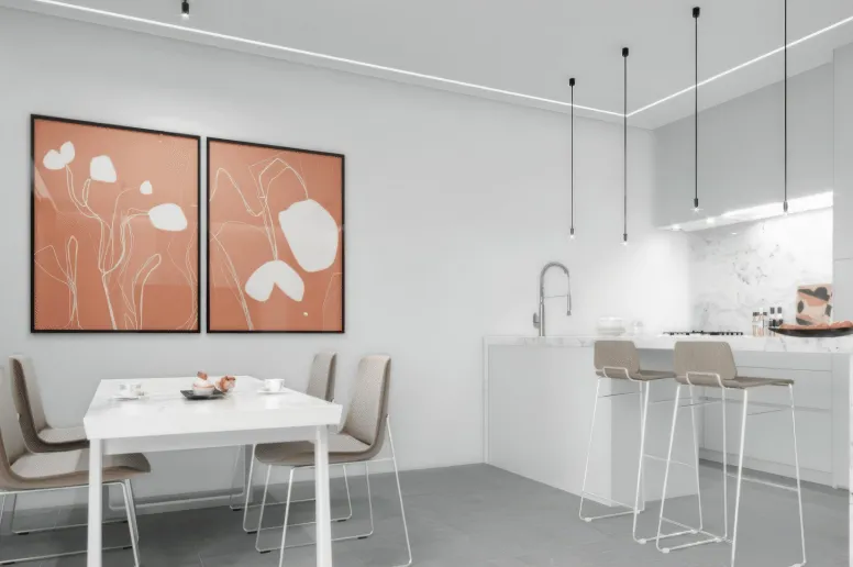 Apartment in Germasogeia, Limassol - 14592, new development