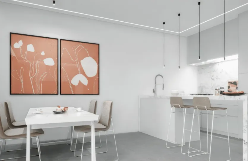 2-bedroom apartment for sale - 14592