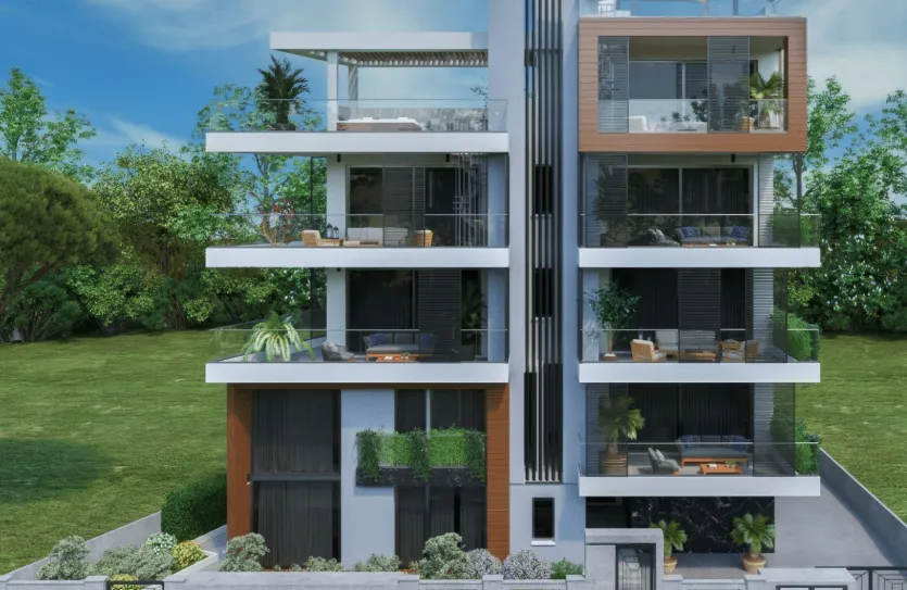 2-bedroom apartment - 14592, photo 6