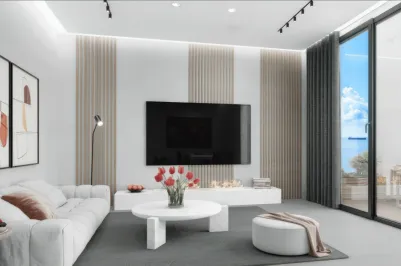 2-bedroom apartment - 14592, photo 1