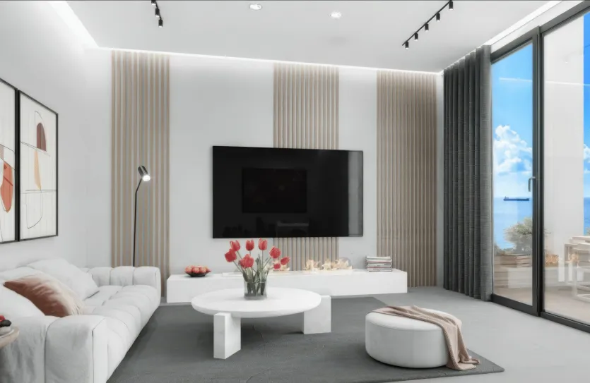 1-bedroom apartment for sale - 14591