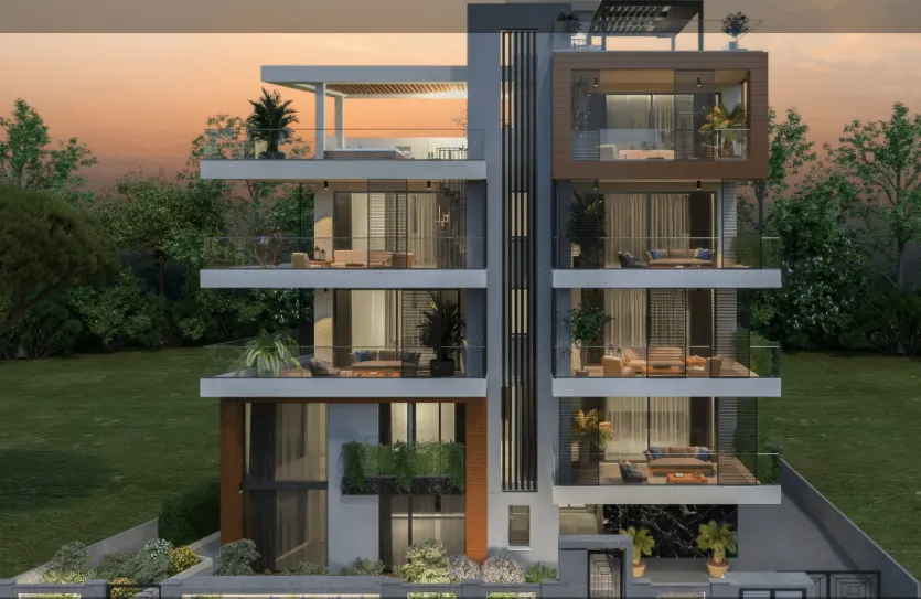 1-bedroom apartment - 14591, photo 5