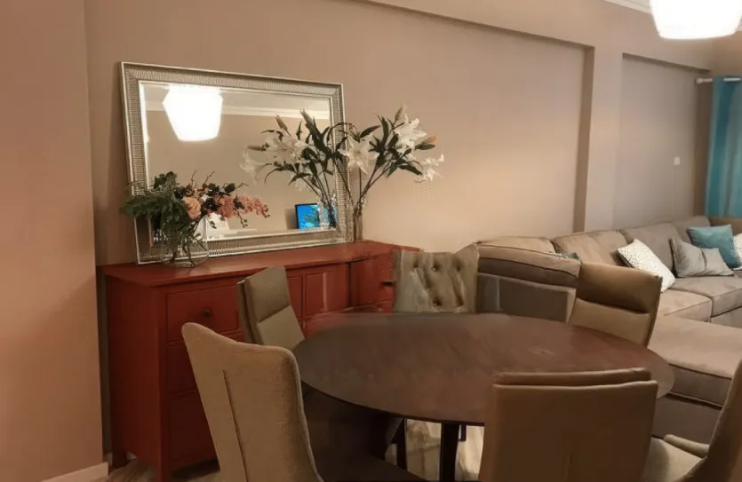 3-bedroom apartment for sale - 14596