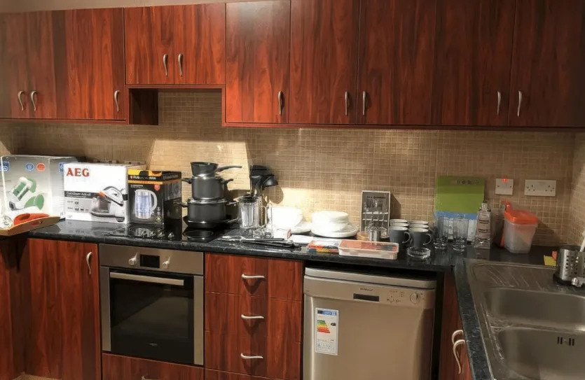 3-bedroom apartment - 14596, photo 4