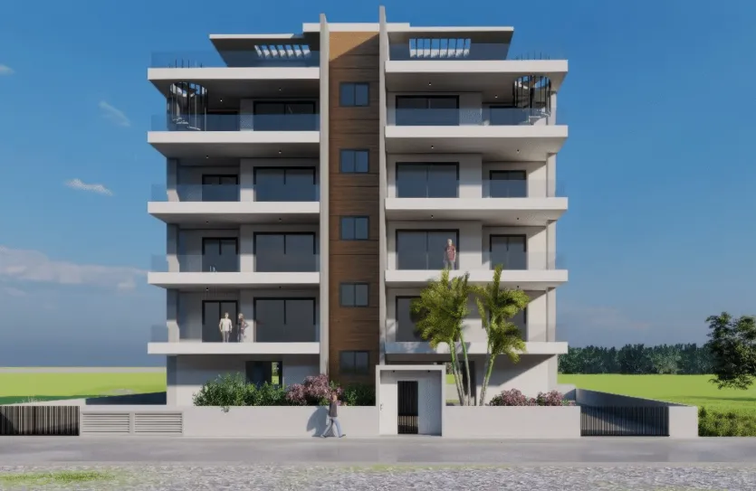 3-bedroom penthouse - 14595, photo 3