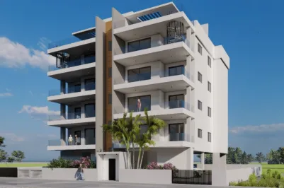 3-bedroom penthouse - 14595, photo 1