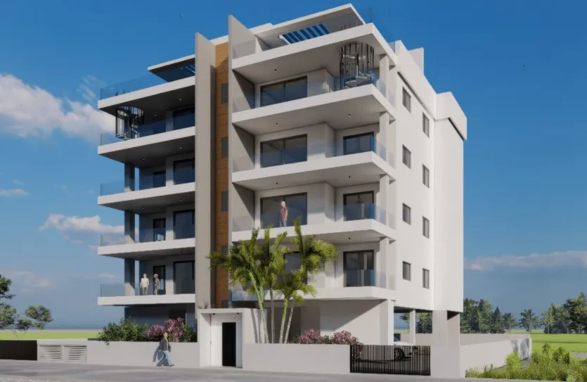 2-bedroom apartment for sale - 14594