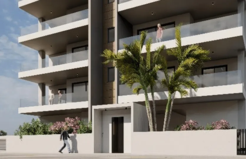 2-bedroom apartment - 14594, photo 3