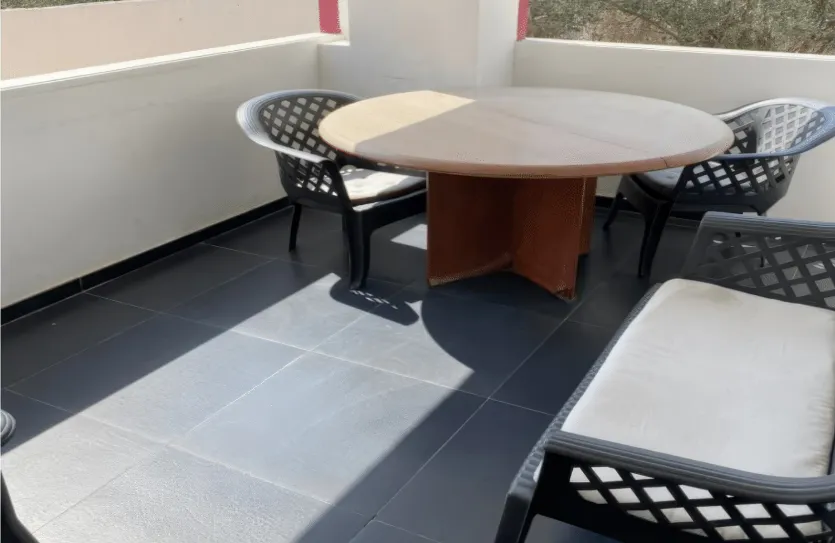 3-bedroom apartment for rent - 14599