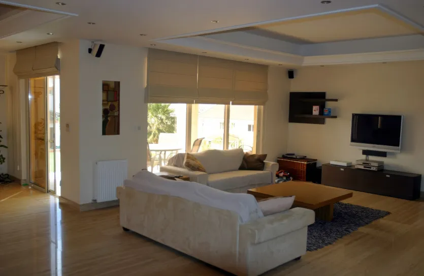 4-bedroom villa - 14598, photo 8