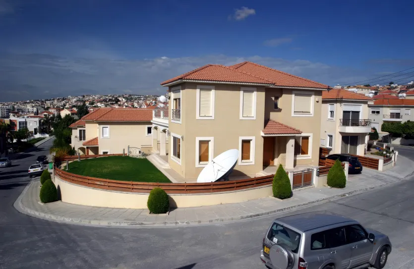 4-bedroom villa - 14598, photo 21