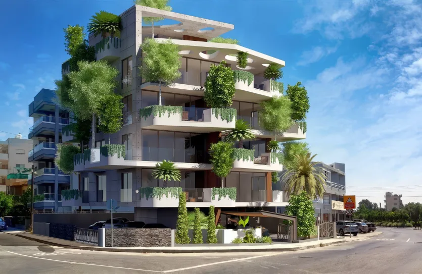 1-bedroom apartment for sale - 14604