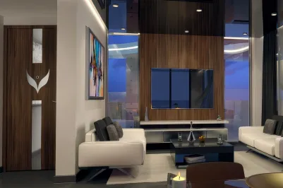 1-bedroom apartment - 14604, photo 1