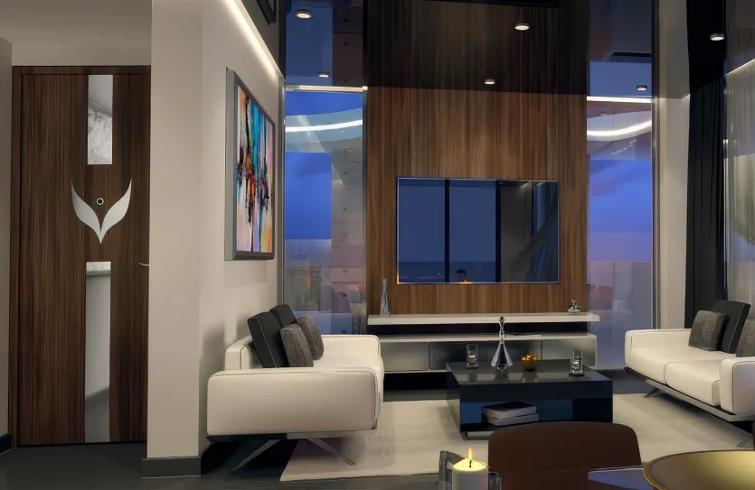 1-bedroom apartment - 14604, photo 2