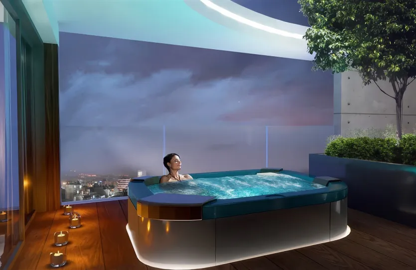 1-bedroom apartment - 14604, photo 5