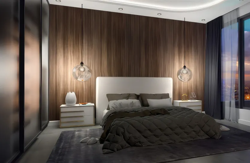 1-bedroom apartment - 14604, photo 4