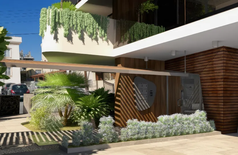 3-bedroom penthouse - 14606, photo 5