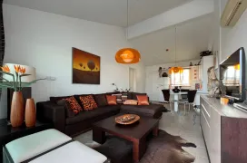 1 bedroom apartment in Agios Tychonas, Limassol - 14608