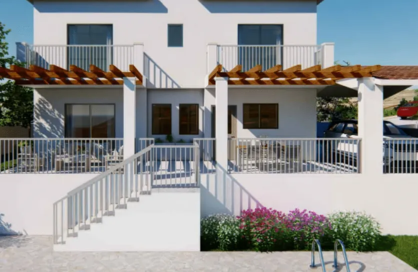 Дом с 3-мя спальнями продажа - 14609