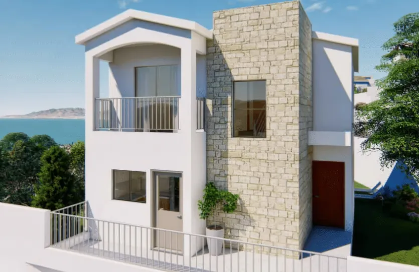 Дом с 3-мя спальнями - 14609, photo 7