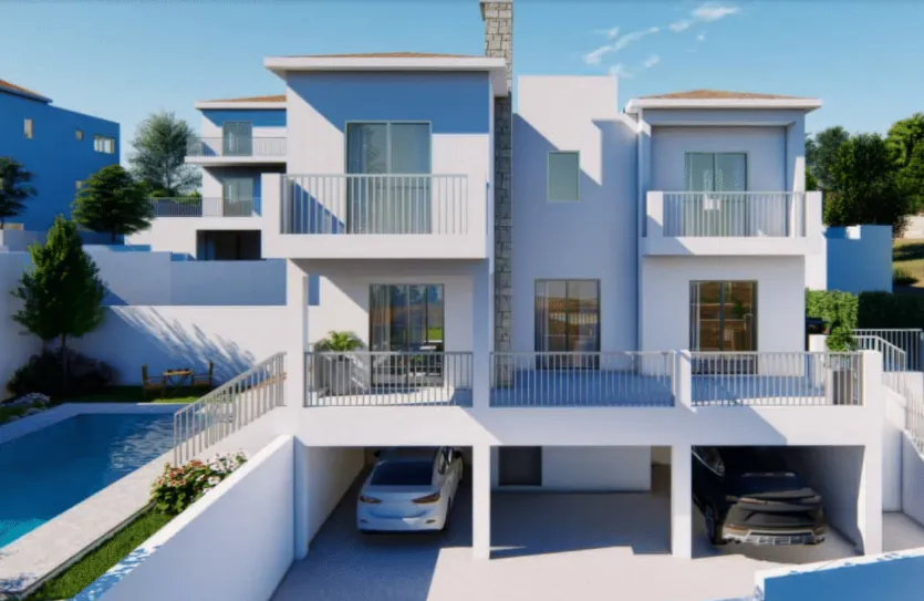 Дом с 3-мя спальнями - 14609, photo 6