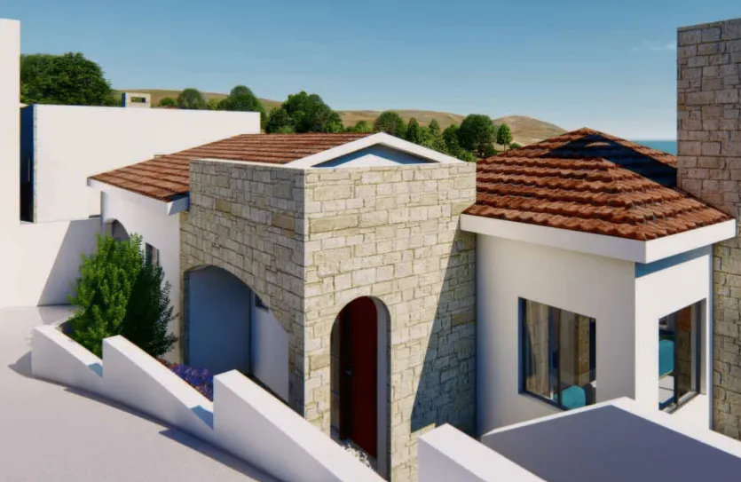 Дом с 3-мя спальнями - 14609, photo 10