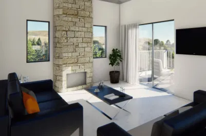 Дом с 3-мя спальнями - 14609, photo 2