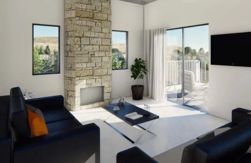 Дом с 3-мя спальнями - 14609, photo 3