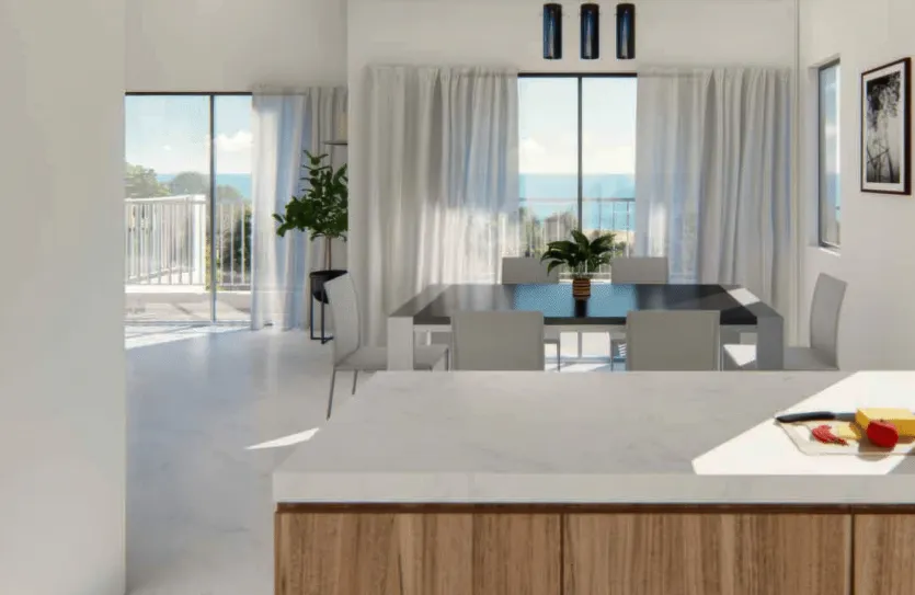 Дом с 3-мя спальнями - 14609, photo 2