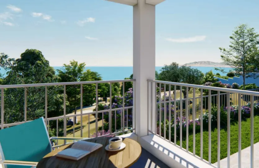 Дом с 3-мя спальнями - 14609, photo 5