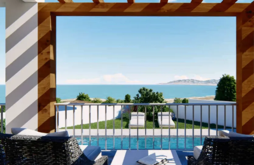 Дом с 3-мя спальнями - 14609, photo 4