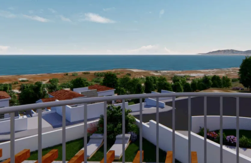 Дом с 3-мя спальнями - 14609, photo 11