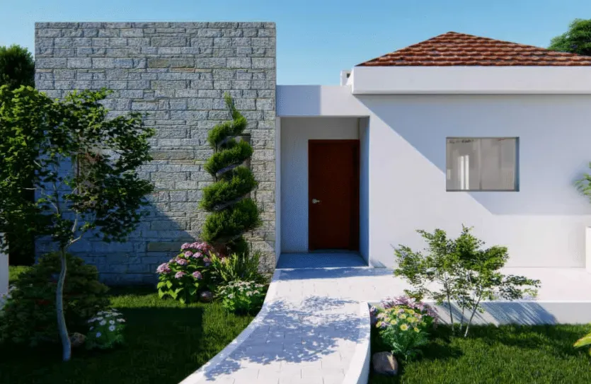 Дом с 3-мя спальнями - 14609, photo 9