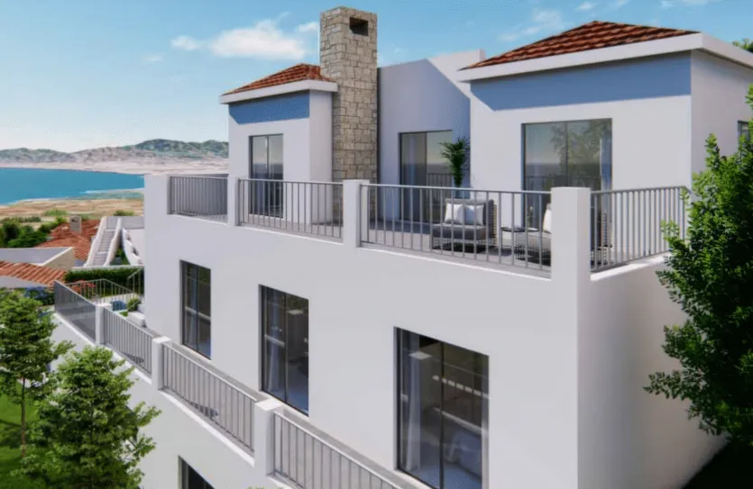 Дом с 3-мя спальнями - 14609, photo 8