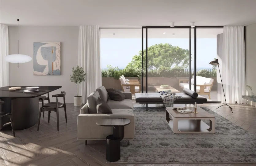 2-bedroom apartment - 14610, photo 5